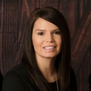 Meet your Posher, Cori